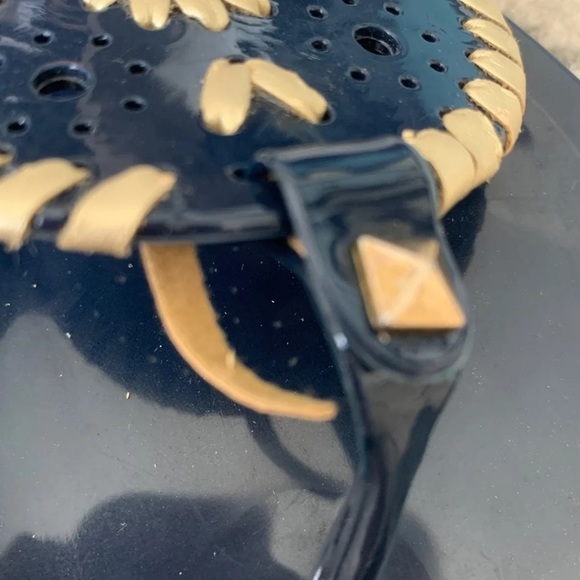 Jelly Jack Rogers size 8 - Picture 4 of 5